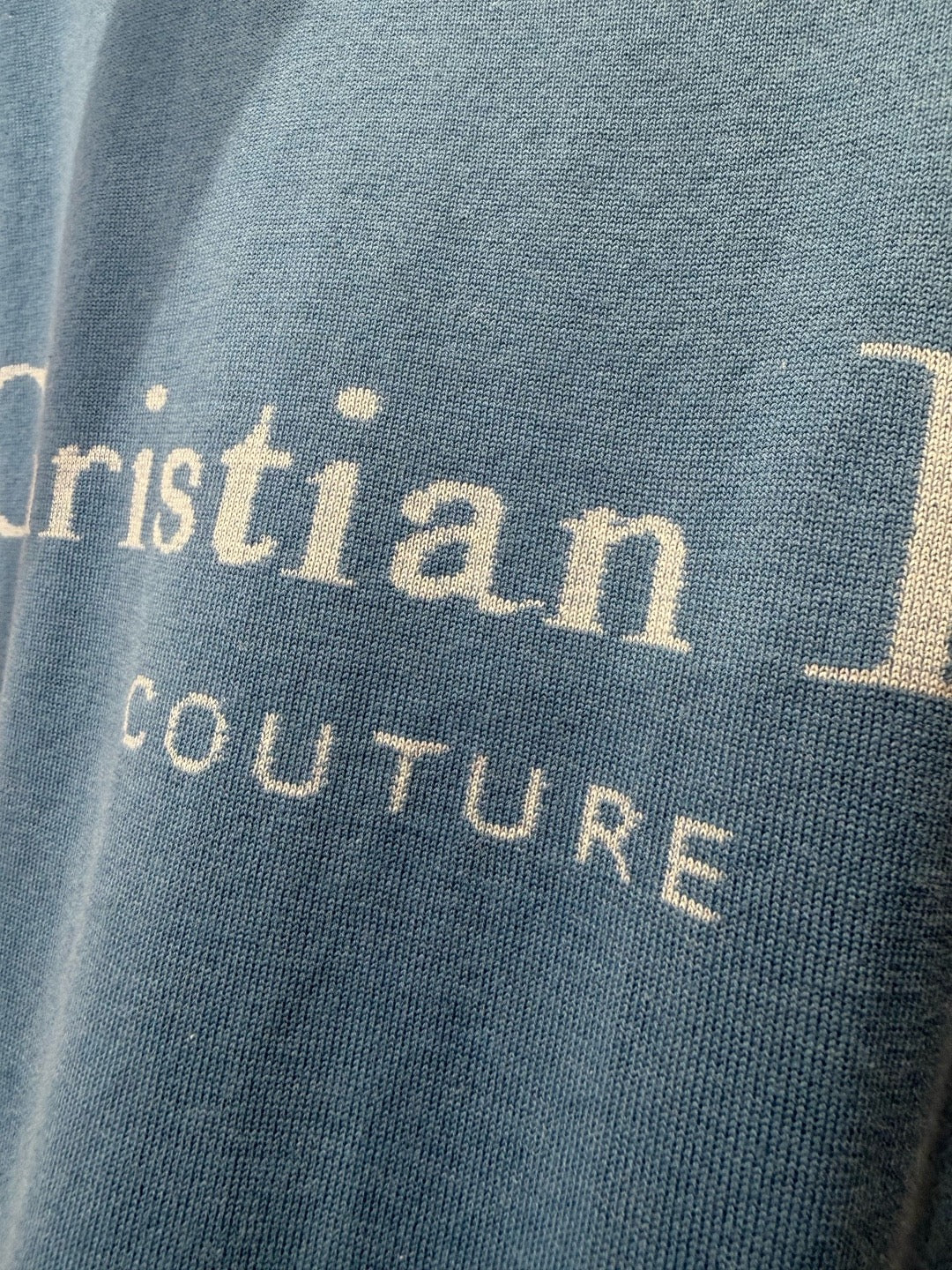 Dior T-shirt