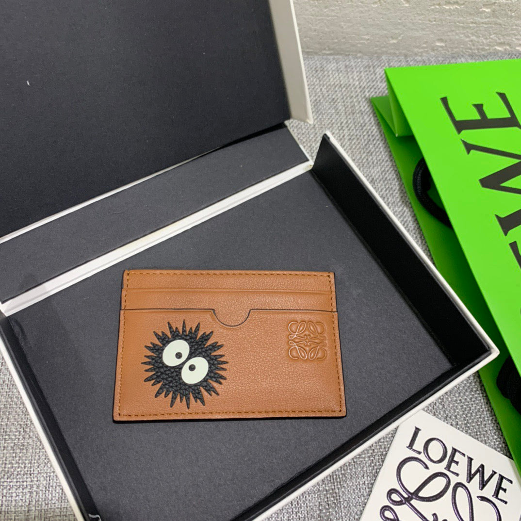 Loewe Card Holder