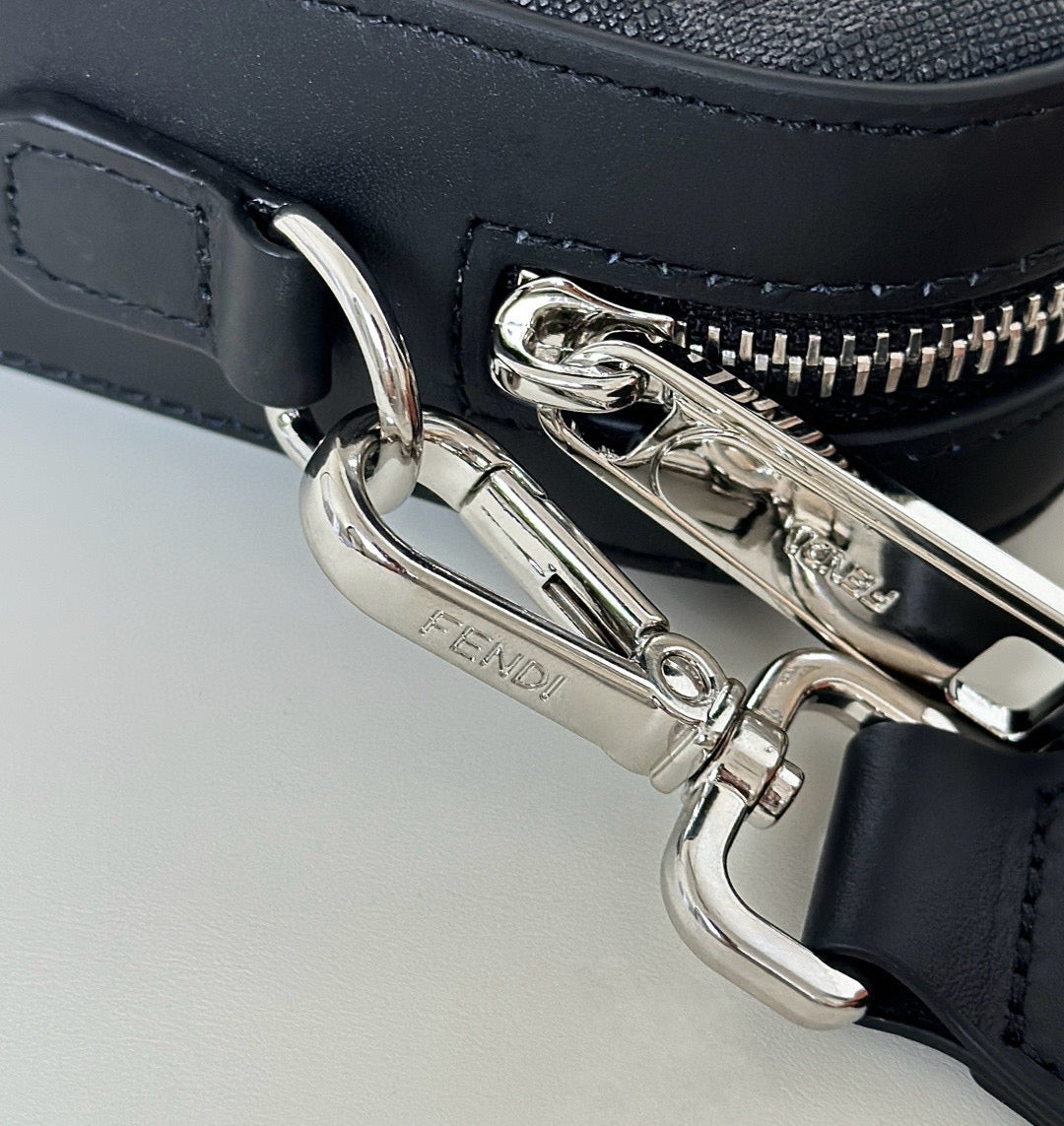 Fendi Camera Bag