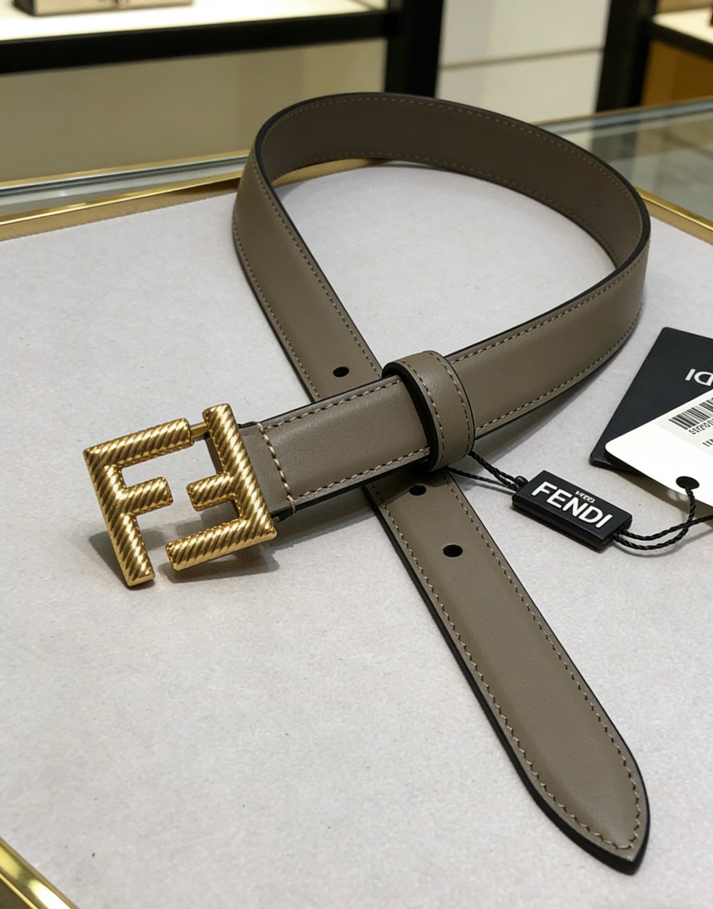 Fendi Belt