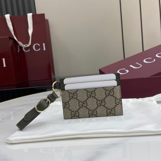 Gucci Card Holder
