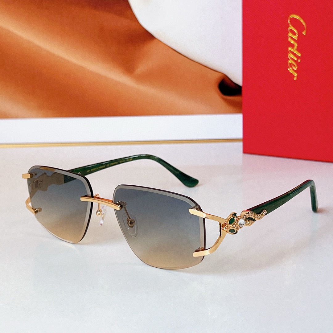 Cartier Sunglasses