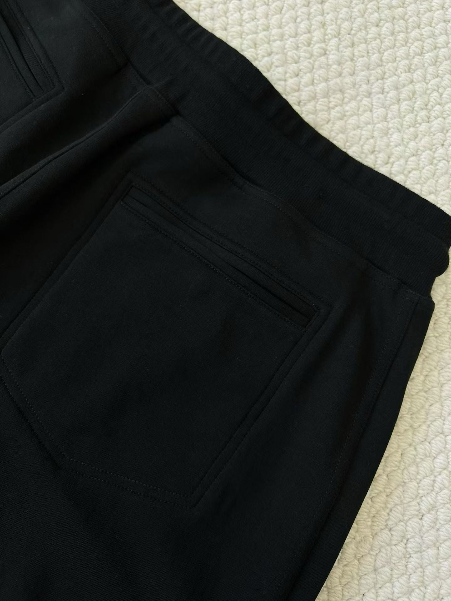BC Shorts