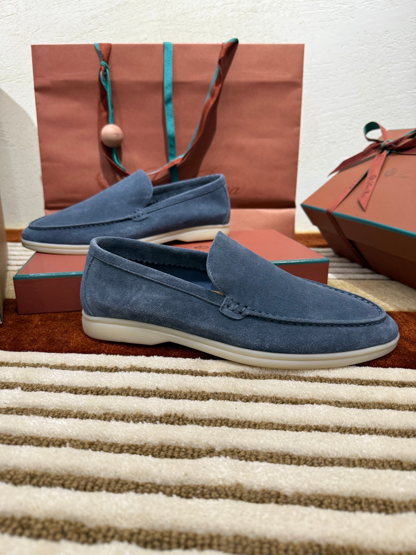 LP Loafers