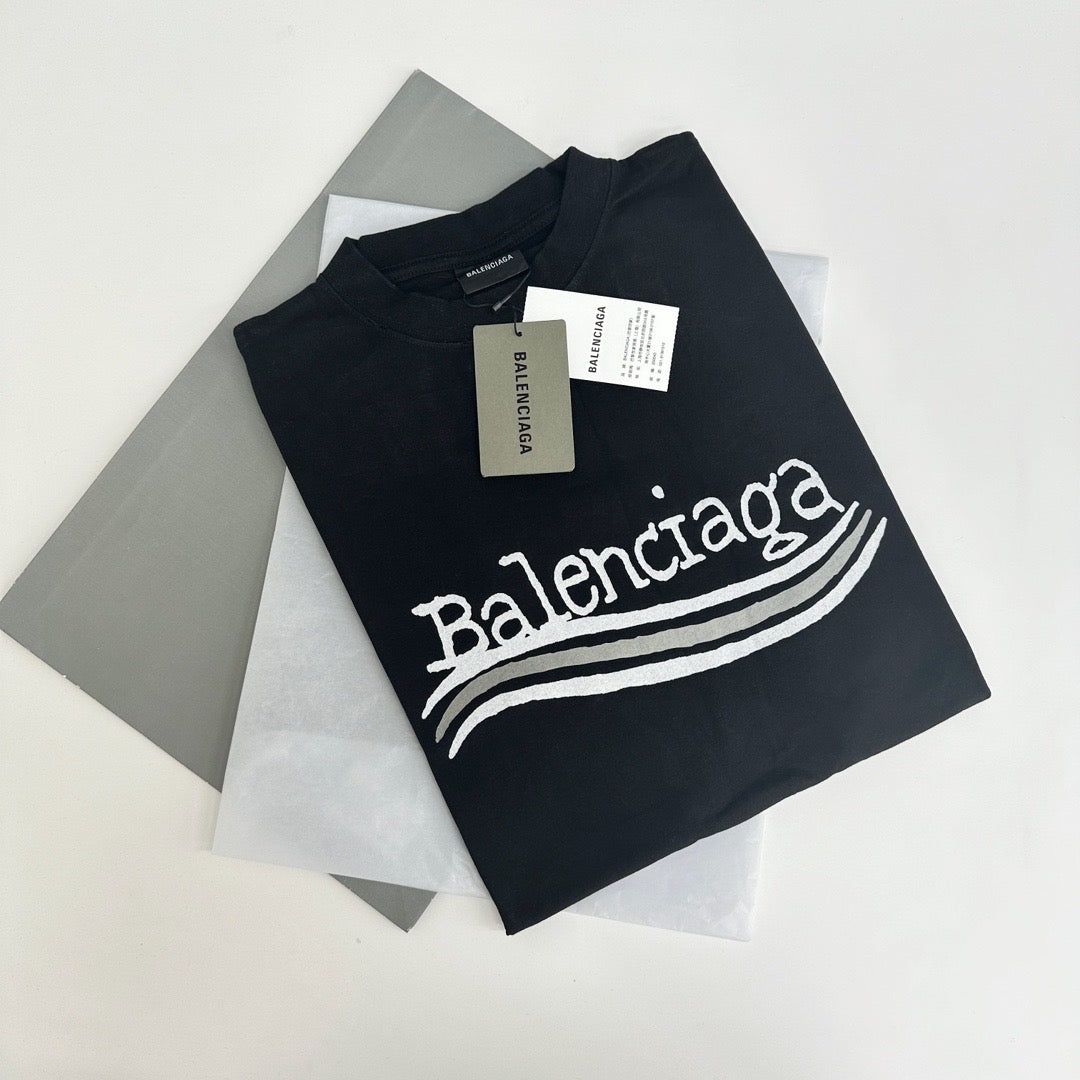 Camiseta Balenciaga