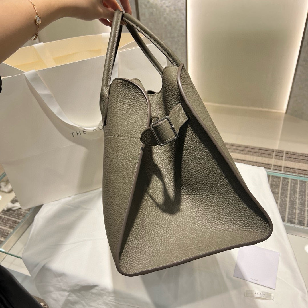 The Row MX15 Handbag