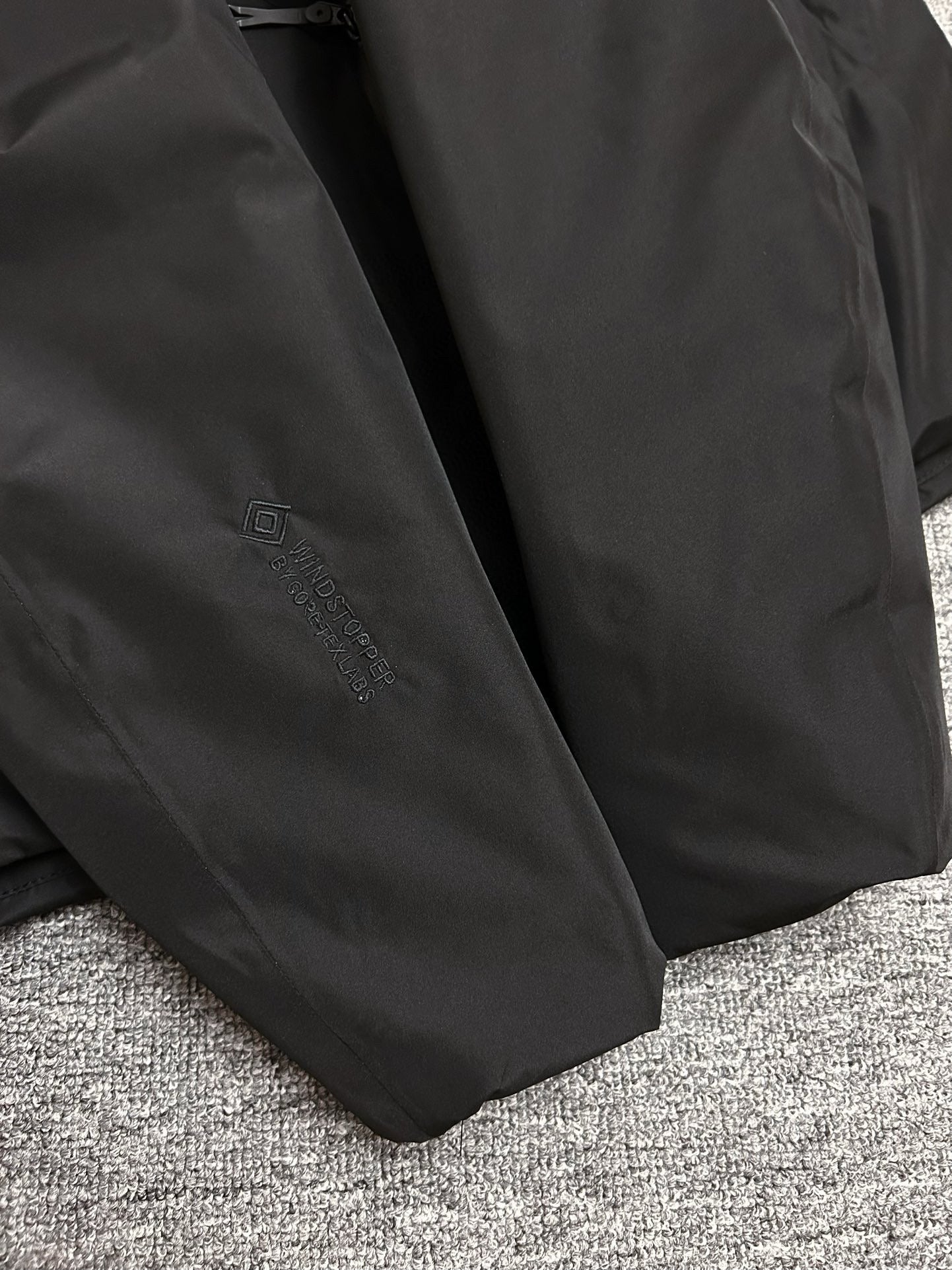 Arcteryx Jacket