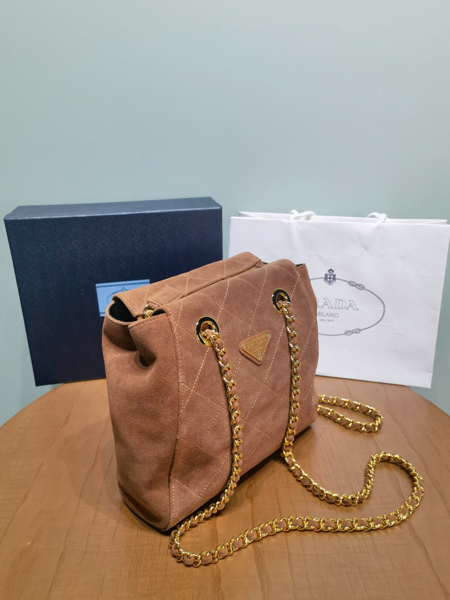 Prada Sling Bag