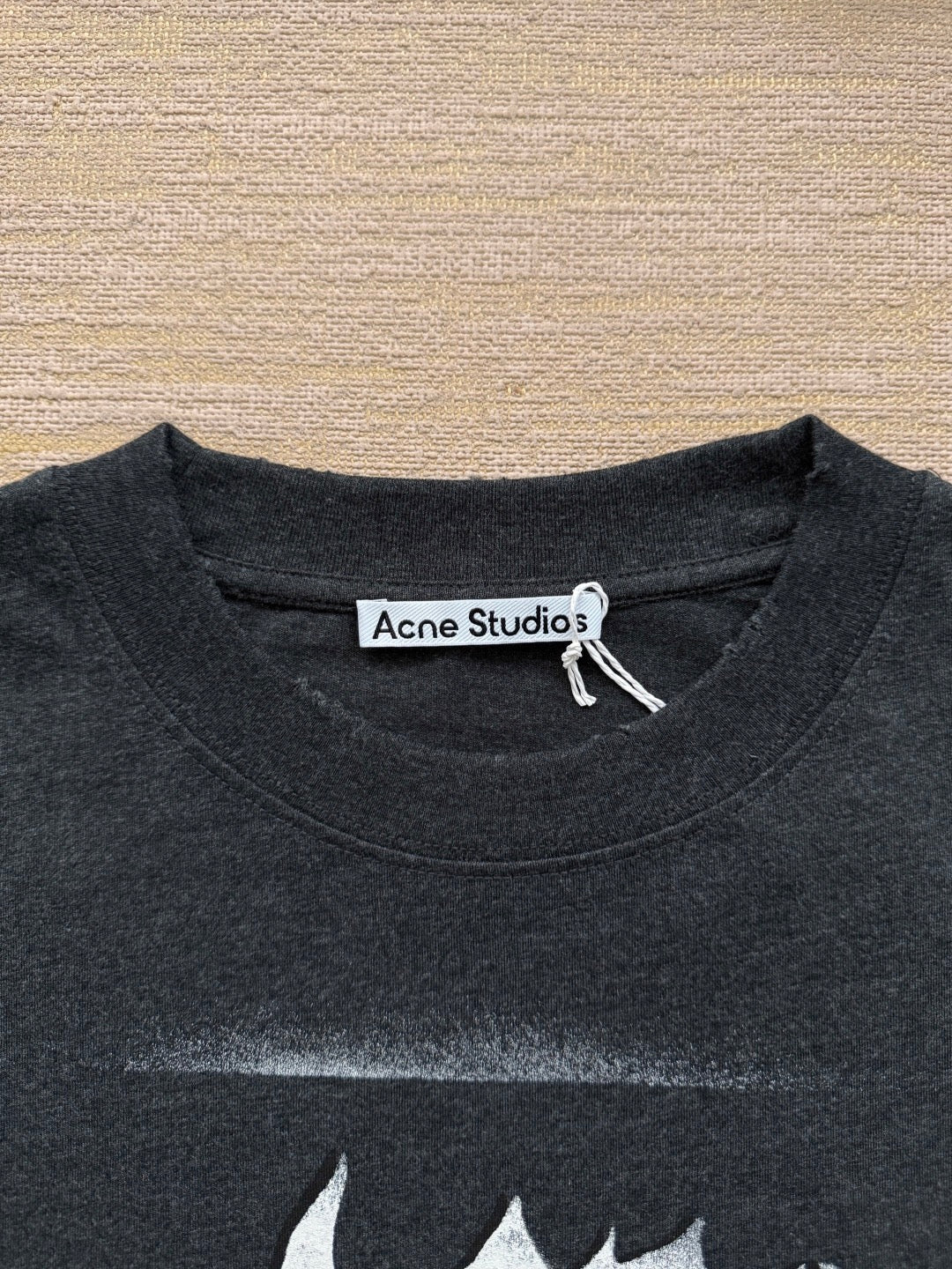 AS T-Shirt
