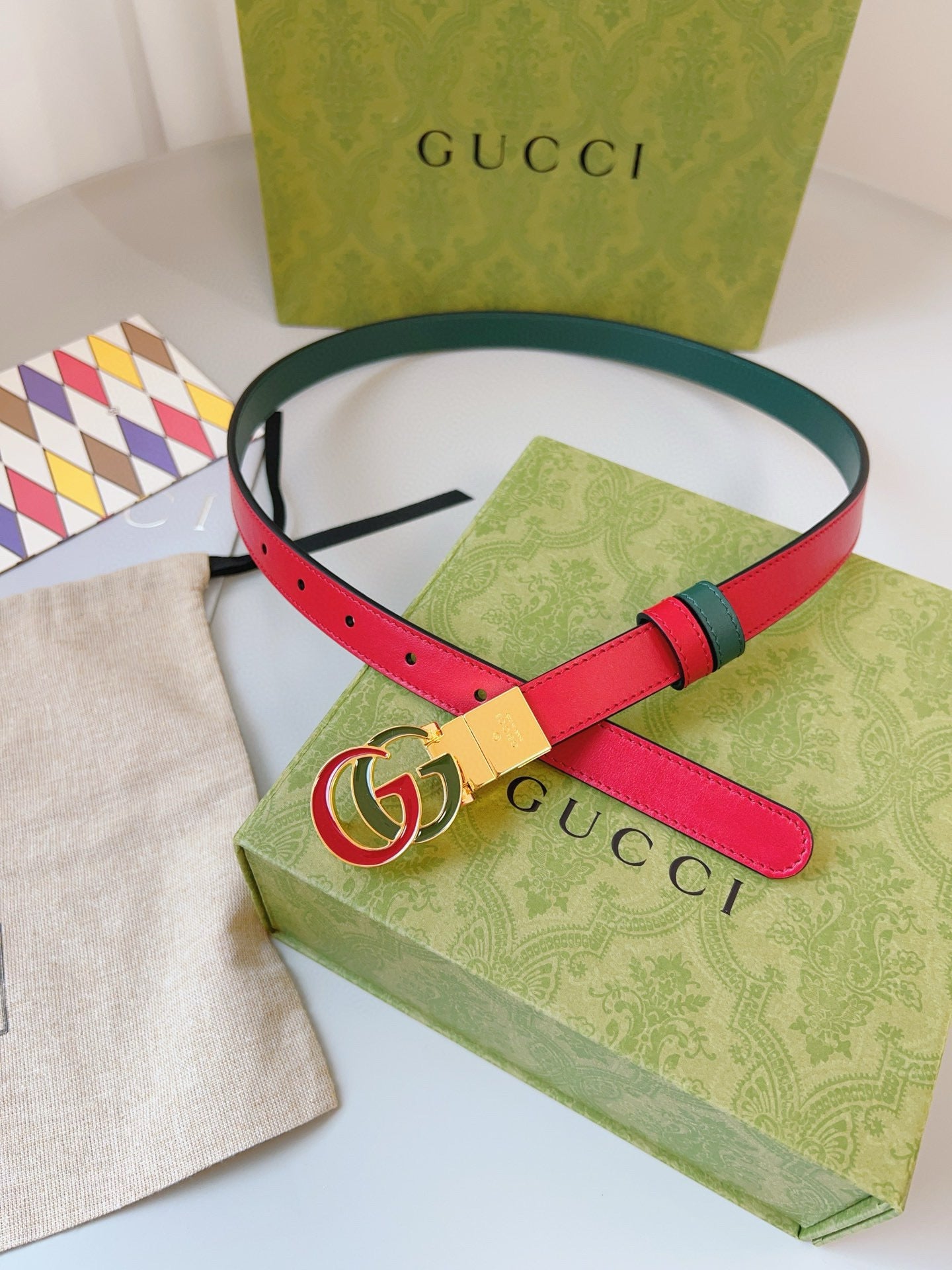 Gucci Belt