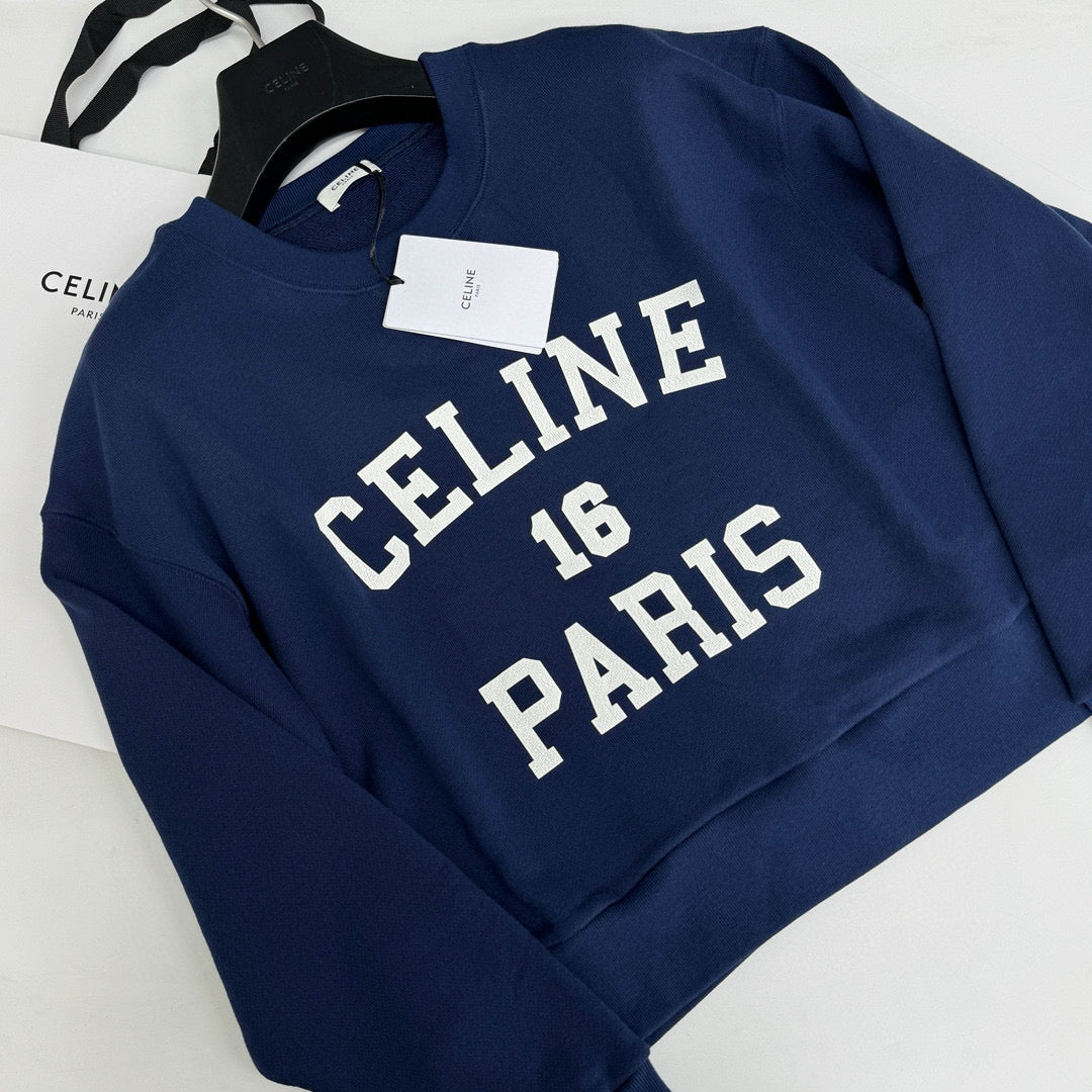 Celine Sweater