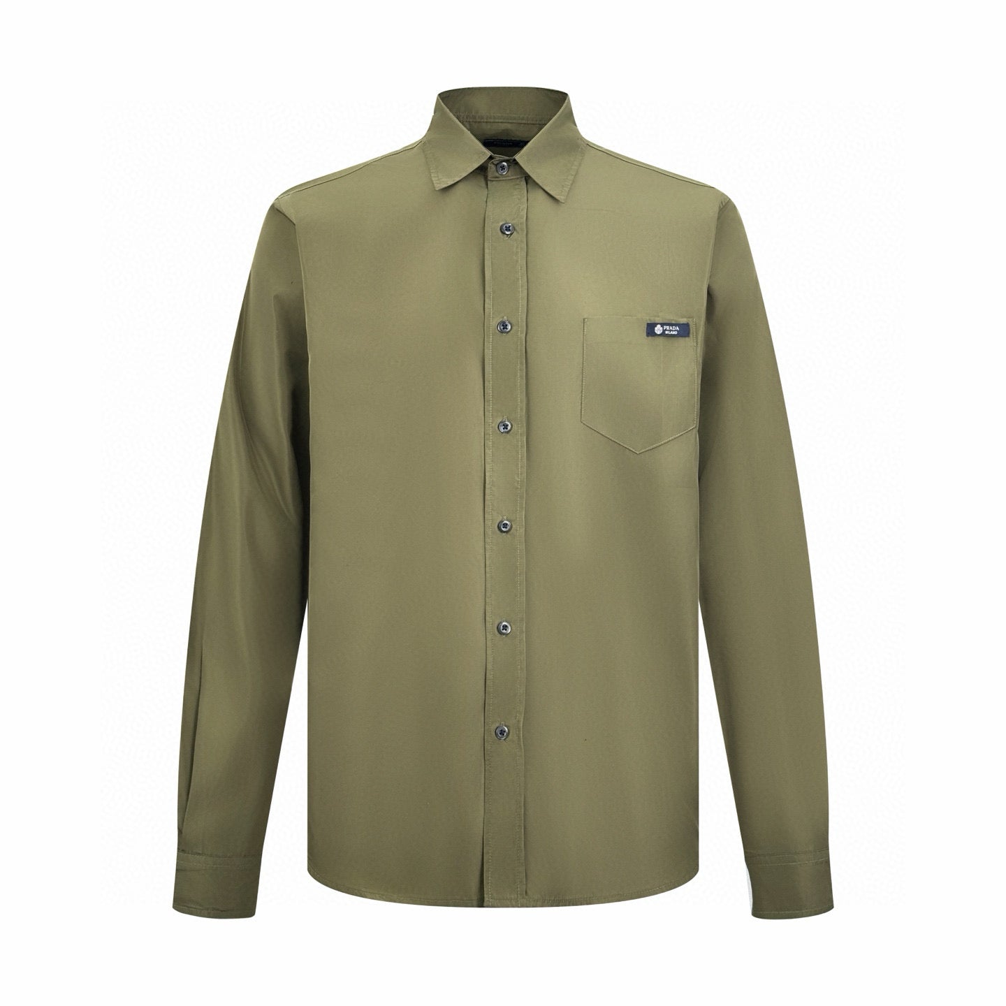 Prada Long Sleeve Shirt