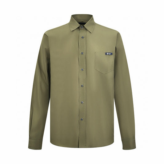 Prada Long Sleeve Shirt