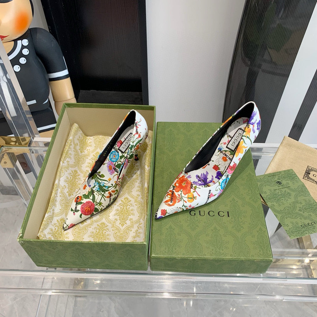 Gucci Heels