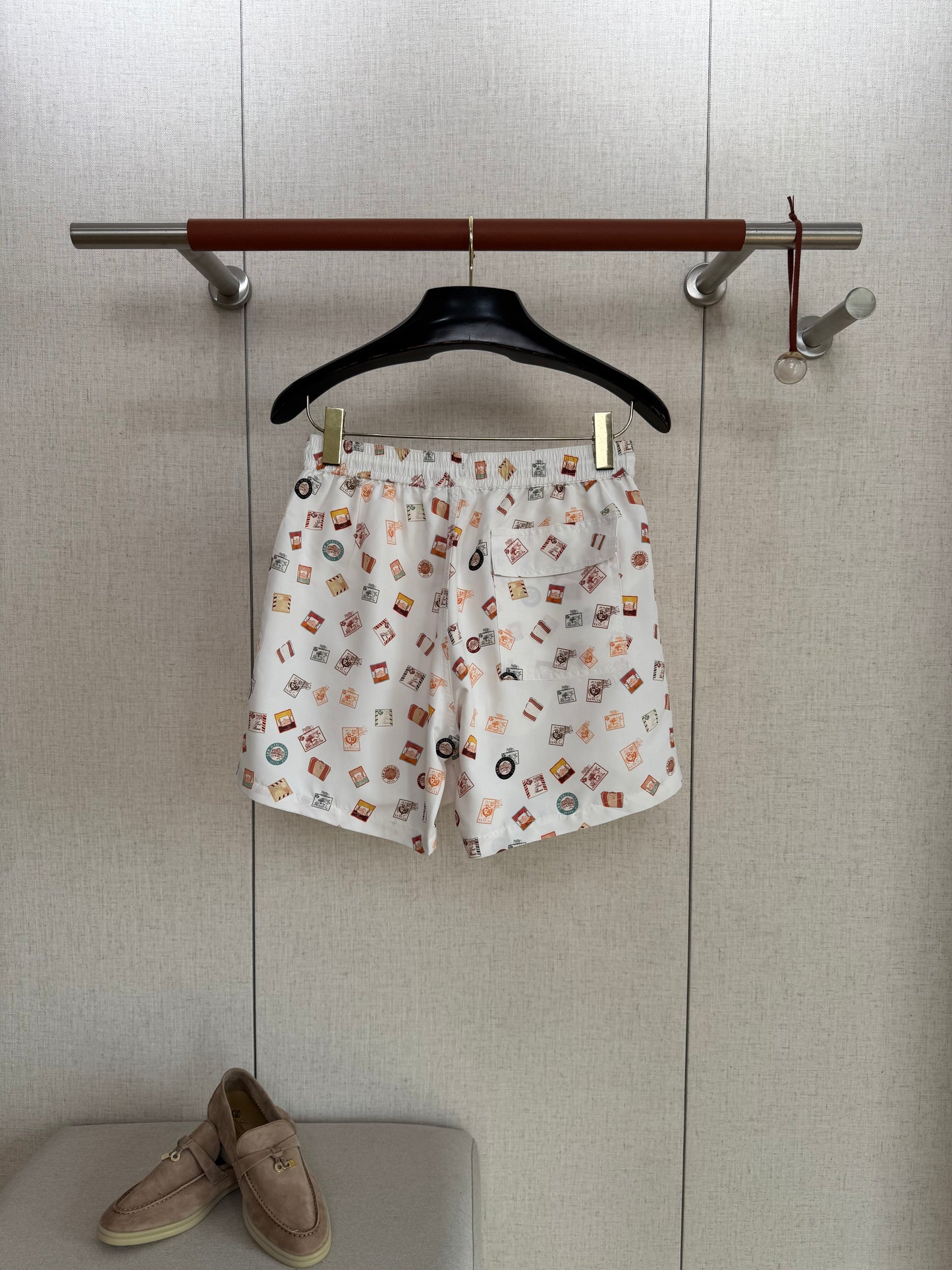 LP Short Pants