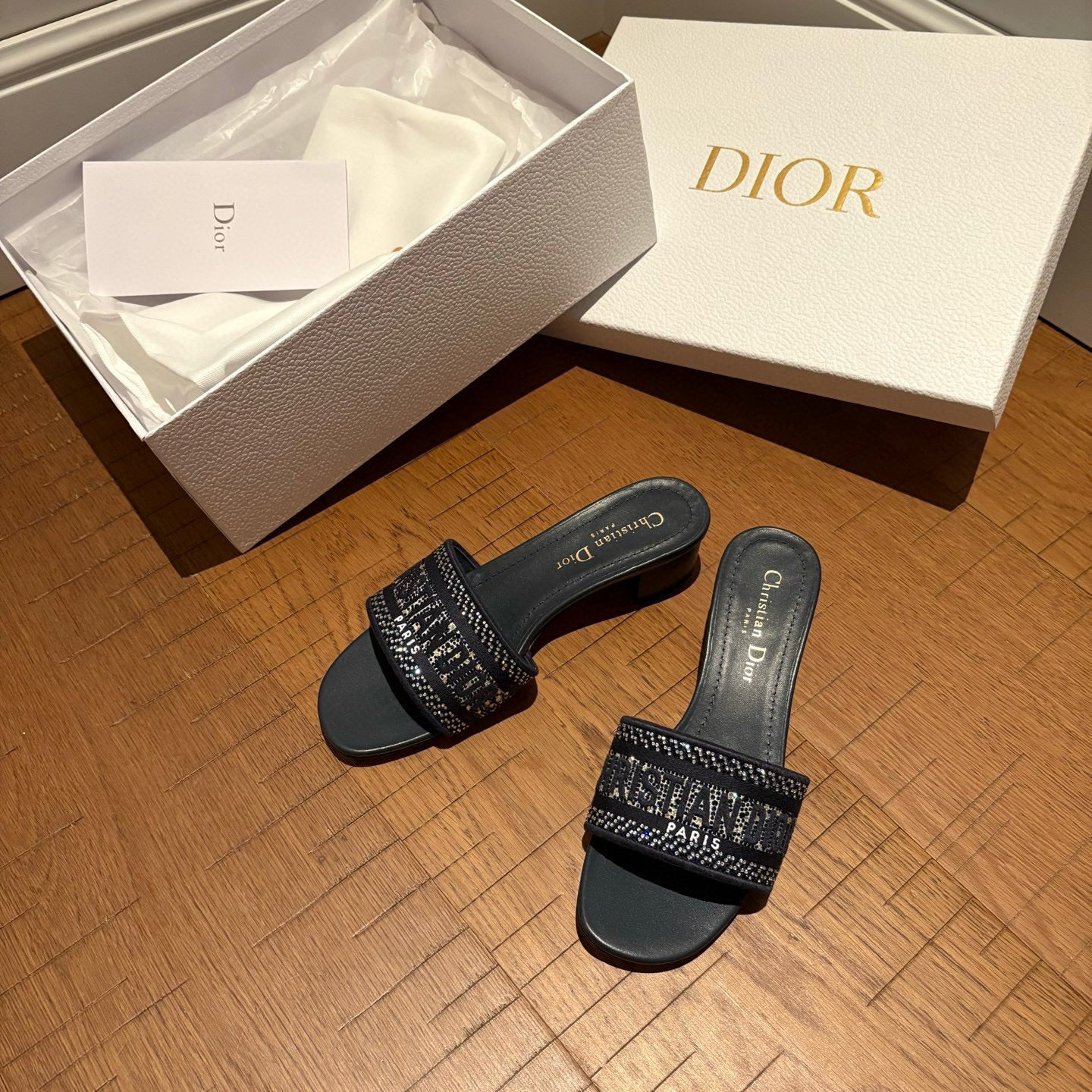 Dior Sandals