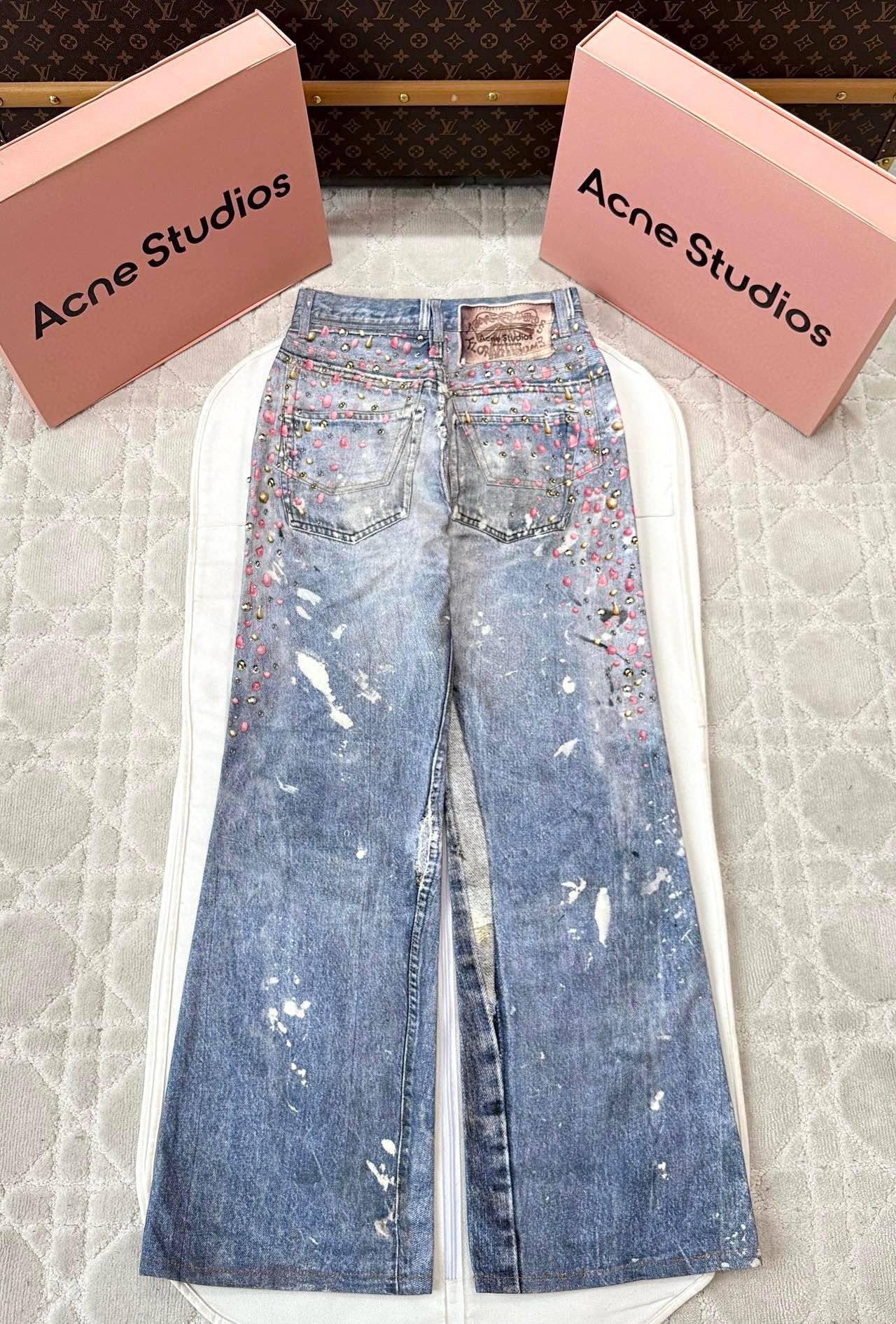 Acne Studios Jeans