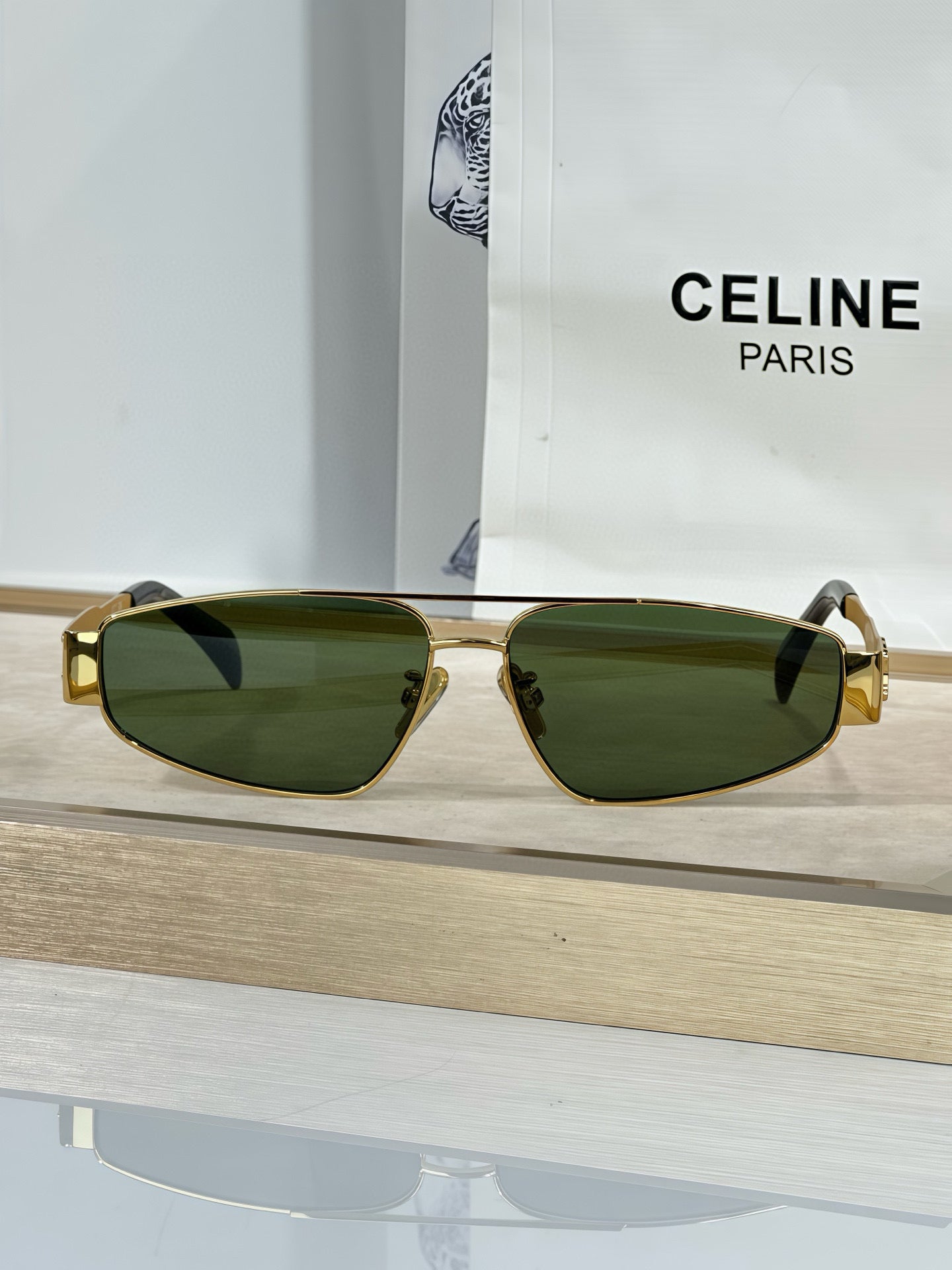Celine Sunglasses