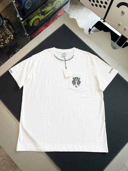 Chrome Hearts T-Shirt