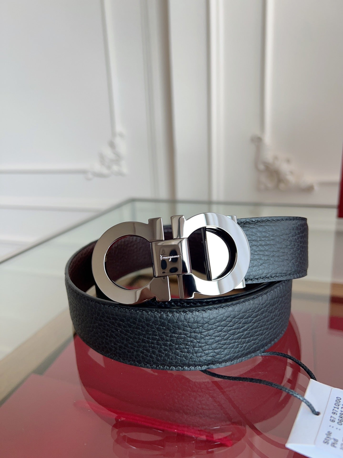 Ferragamo Belts