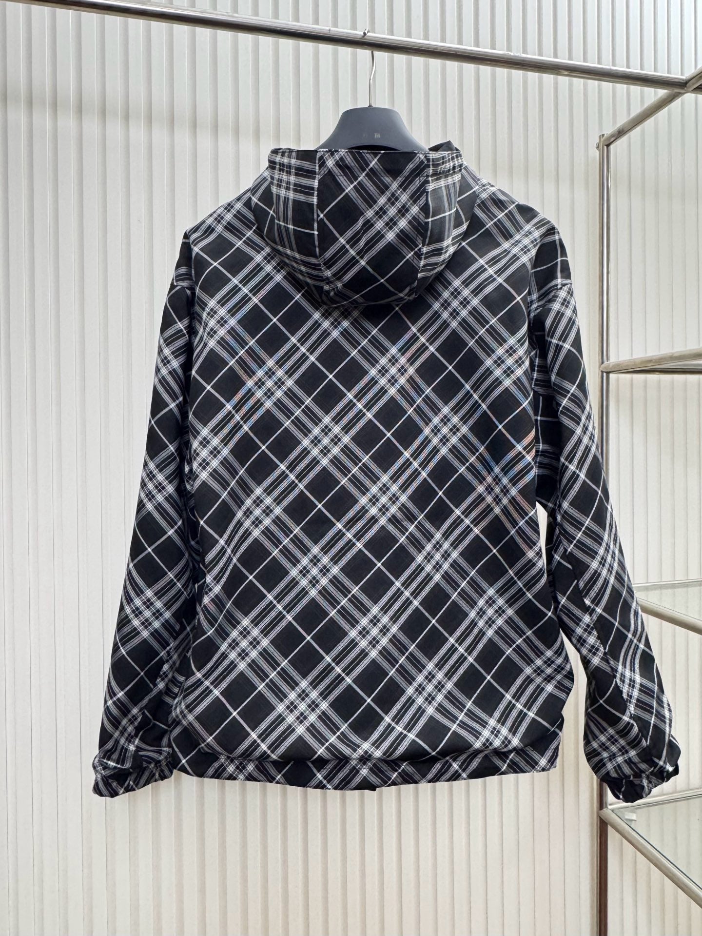 BBR Jacket
