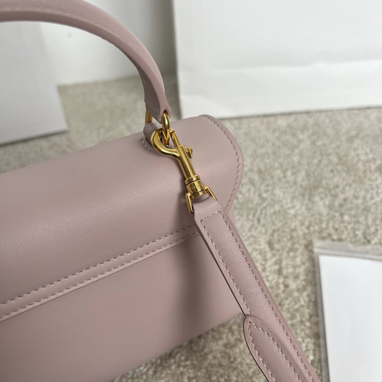 Celine Triomphe Handbag