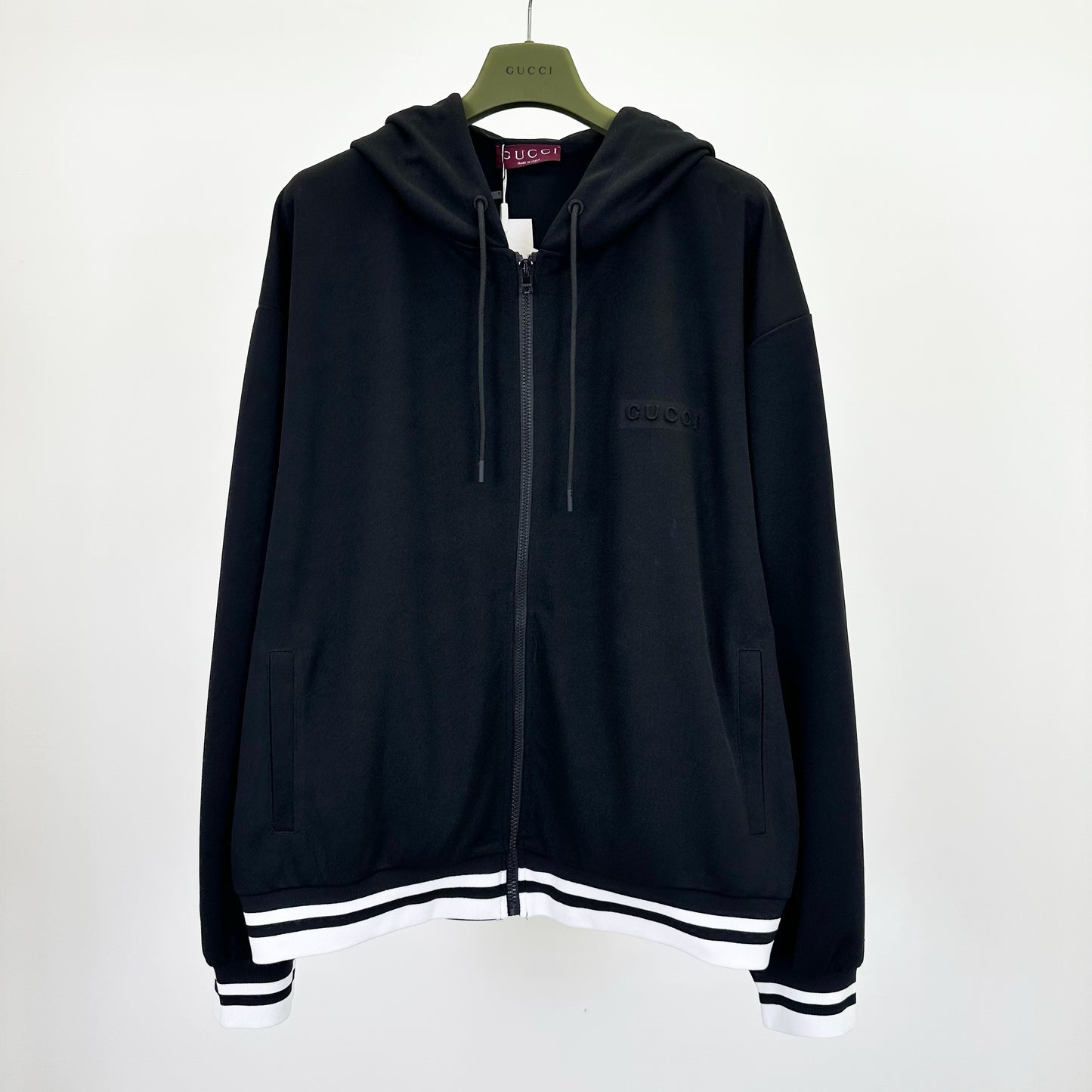 GC Jacket