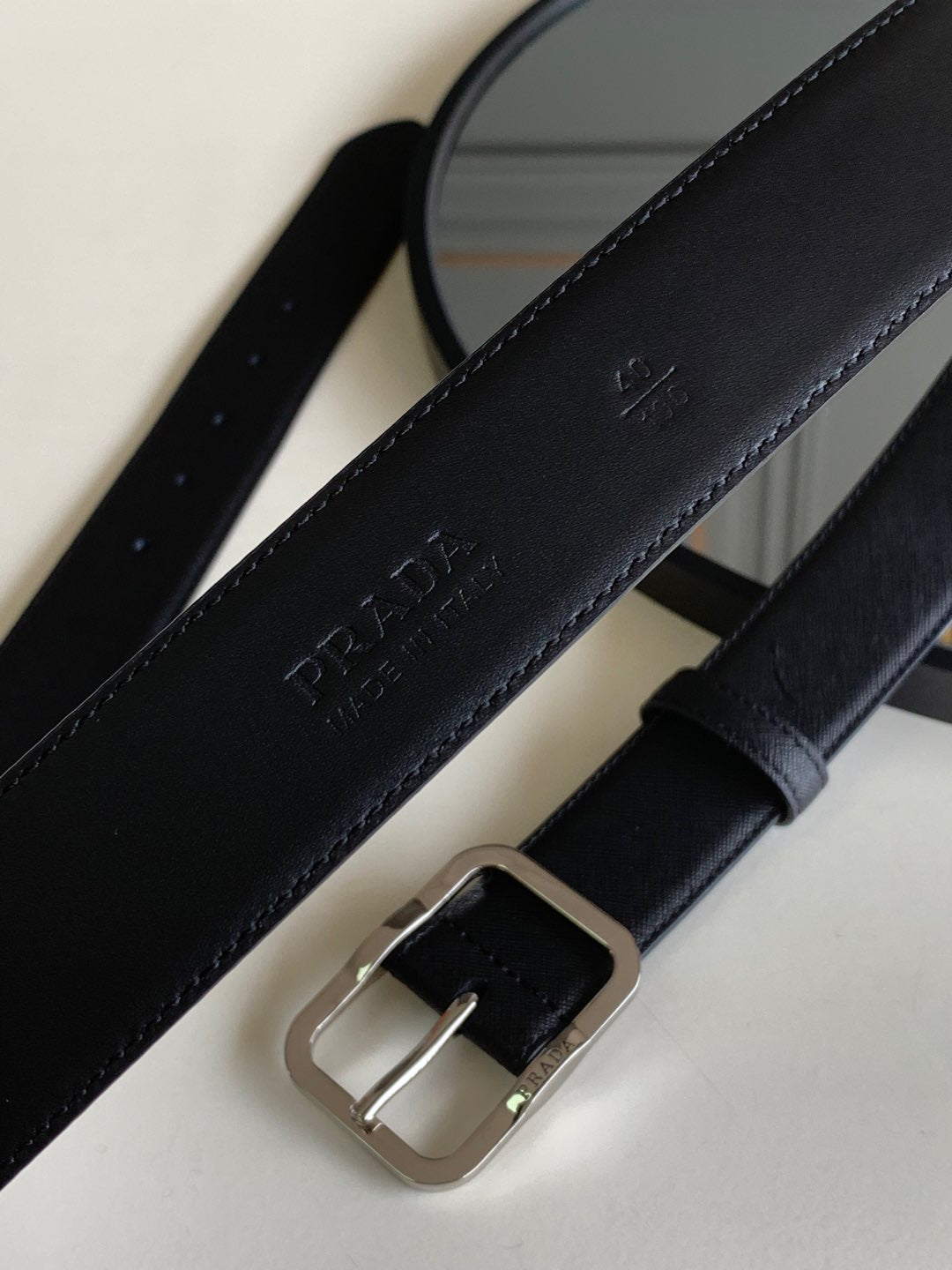 Prada Belt