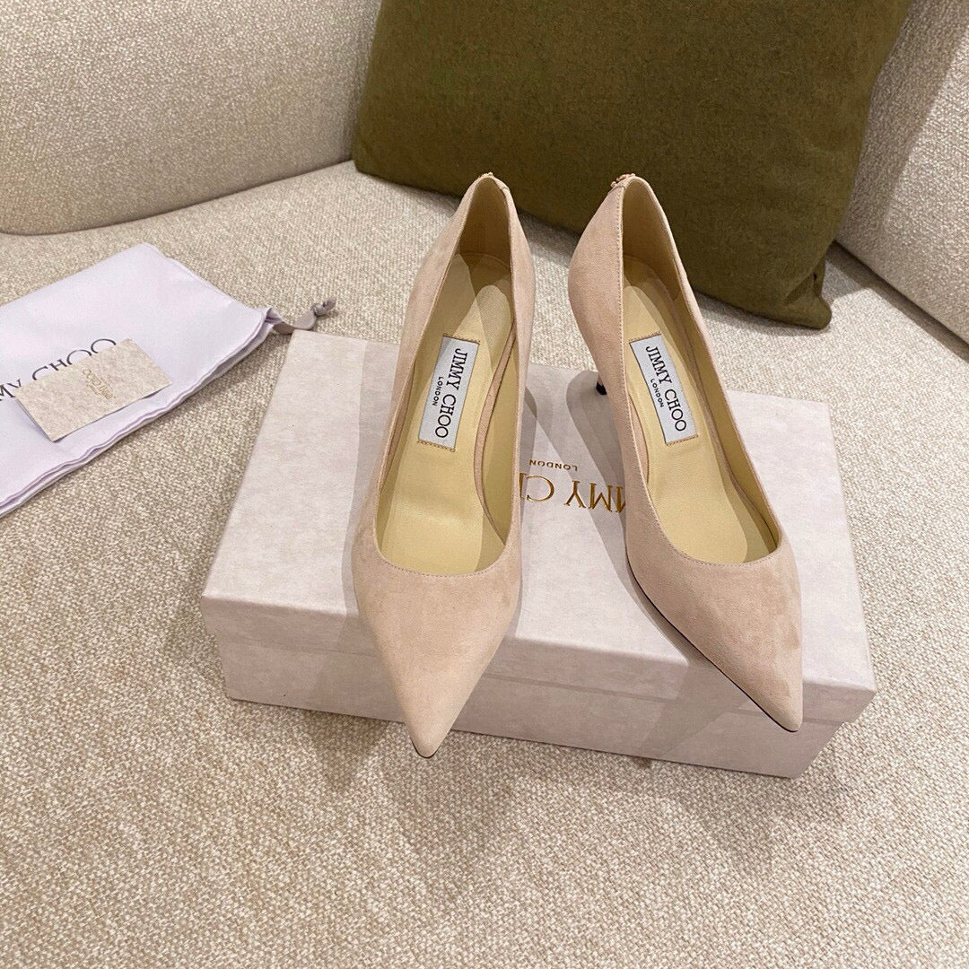 Jimmy Choo Heels