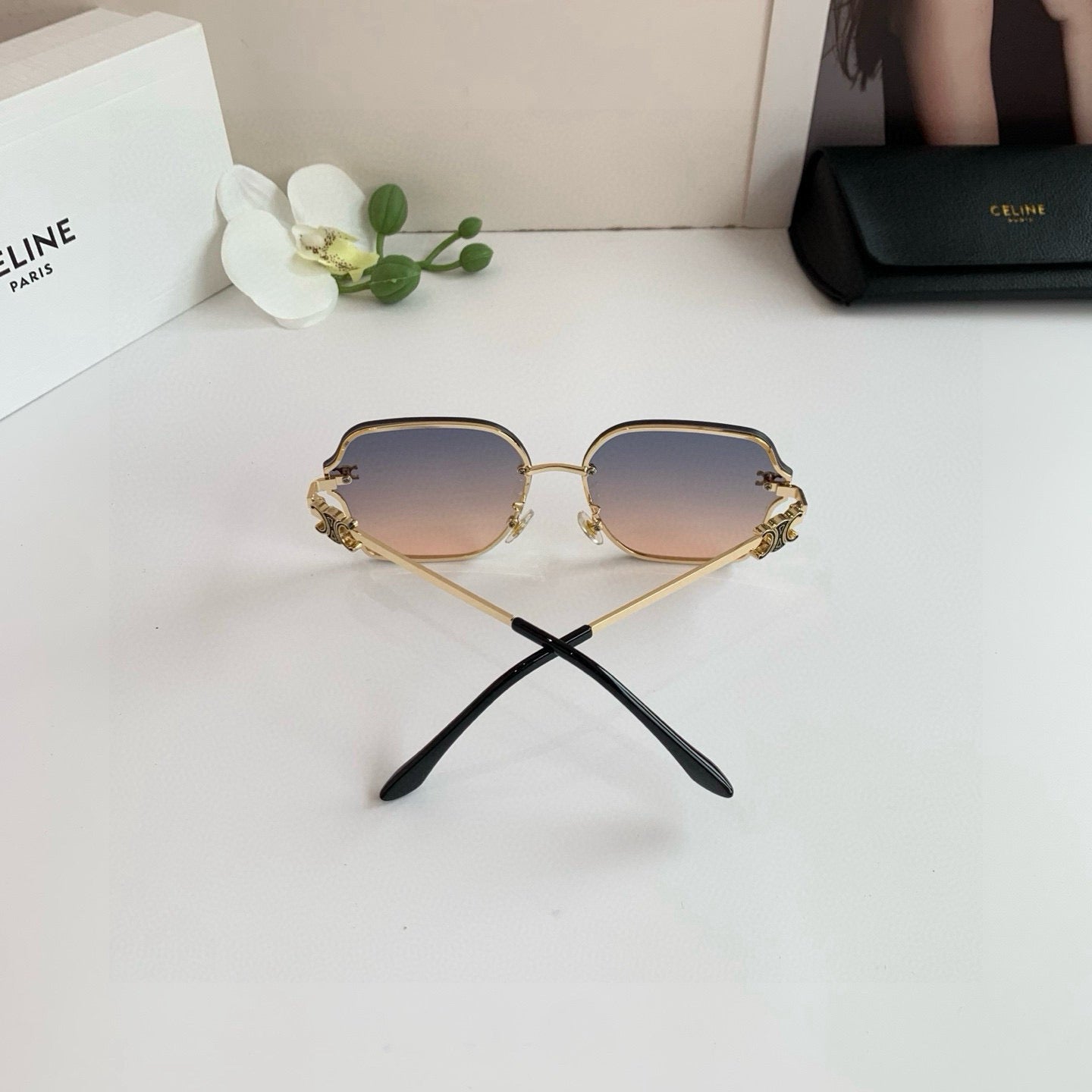 Celine Sunglasses