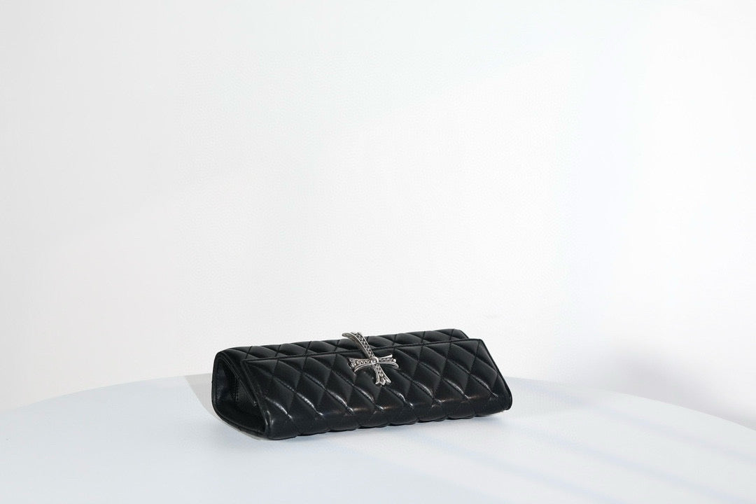 CH Clutch Bag