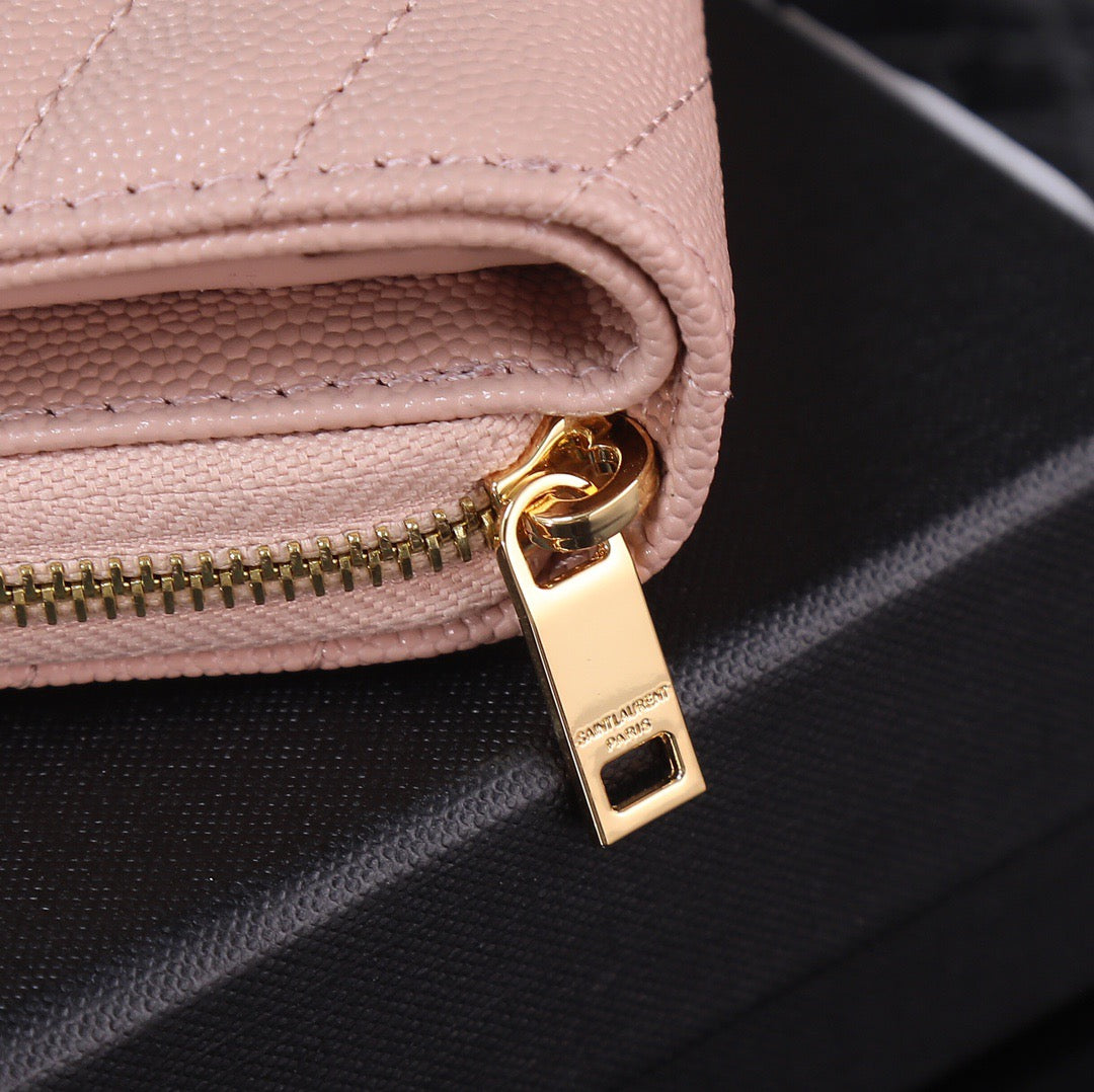YSL Wallet