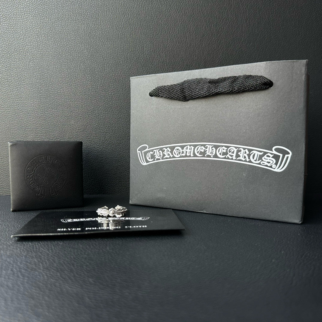Chrome Hearts Rings