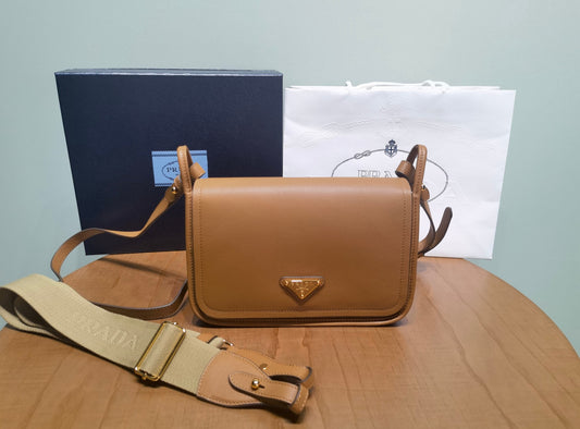 Prada Shoulder Bag