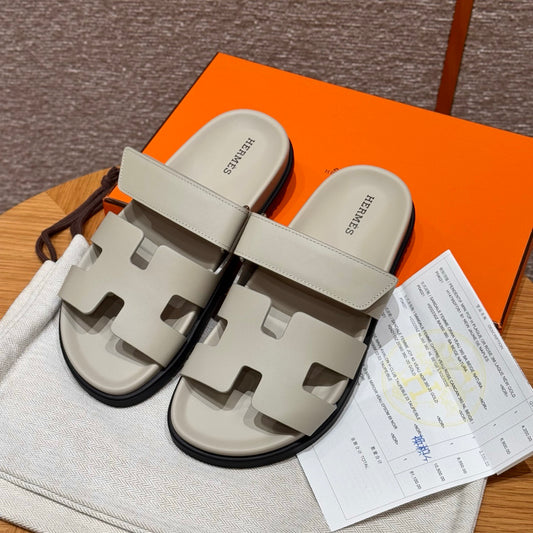 Hermes Sandals
