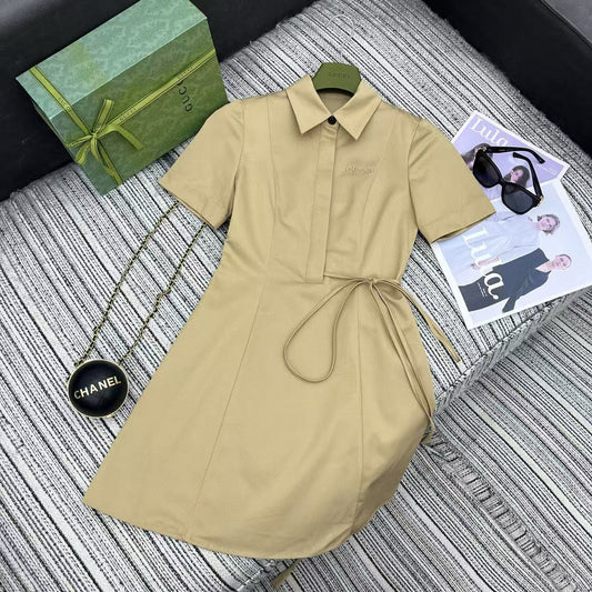 GC Dress
