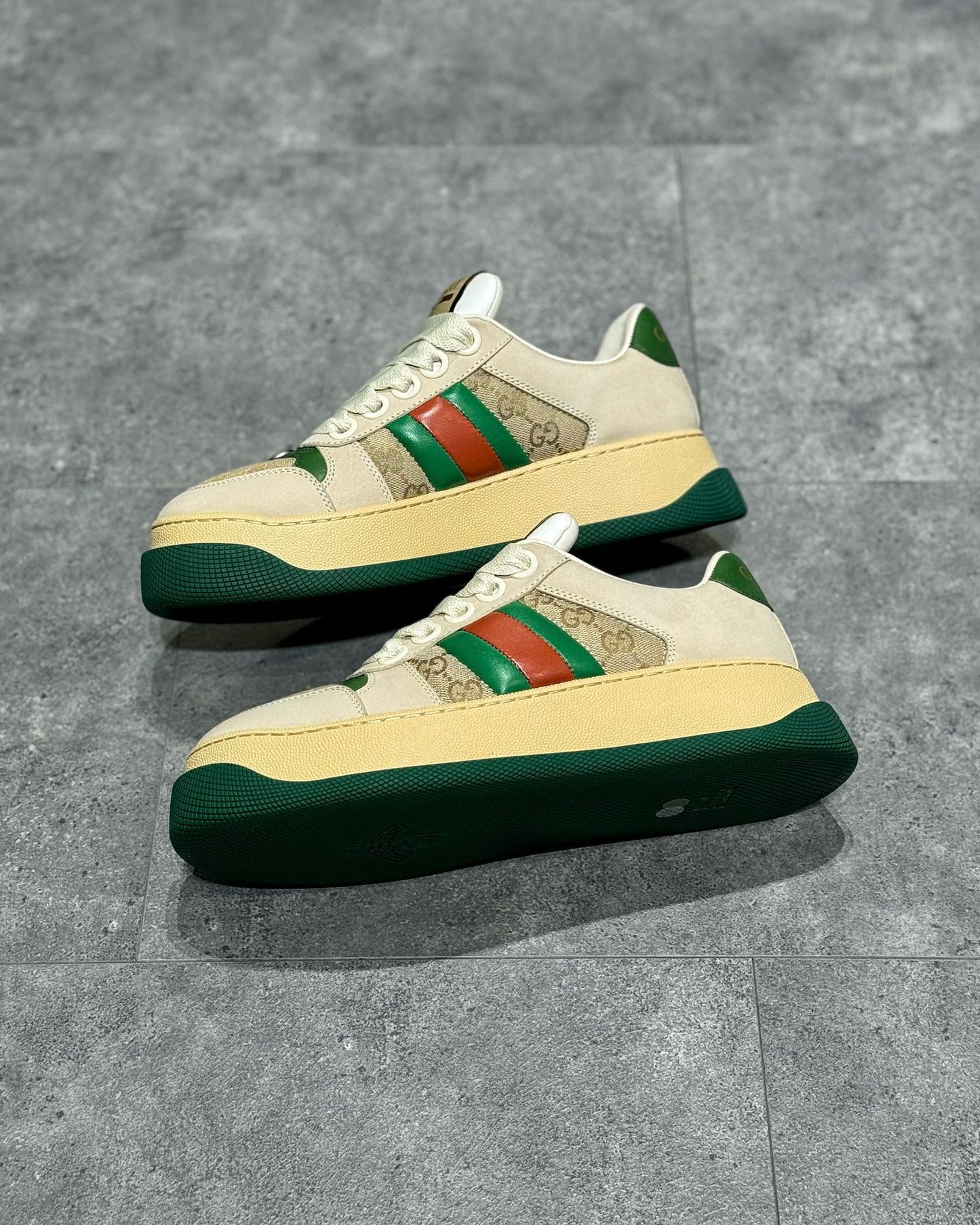 Gucci Sneakers