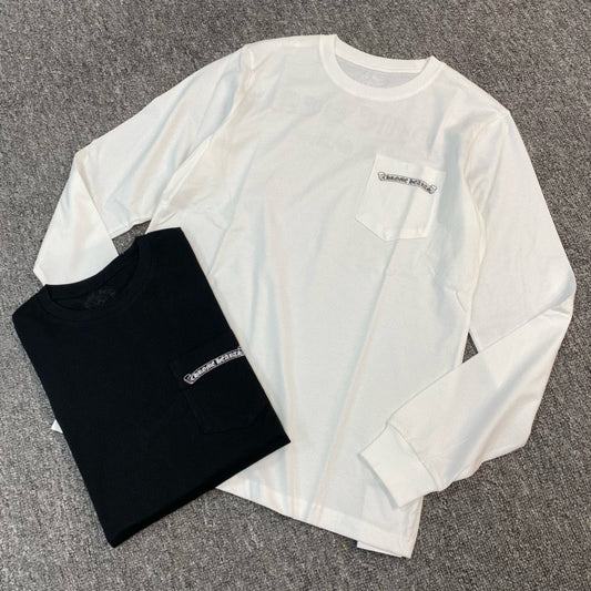 CH Long Sleeve Tee