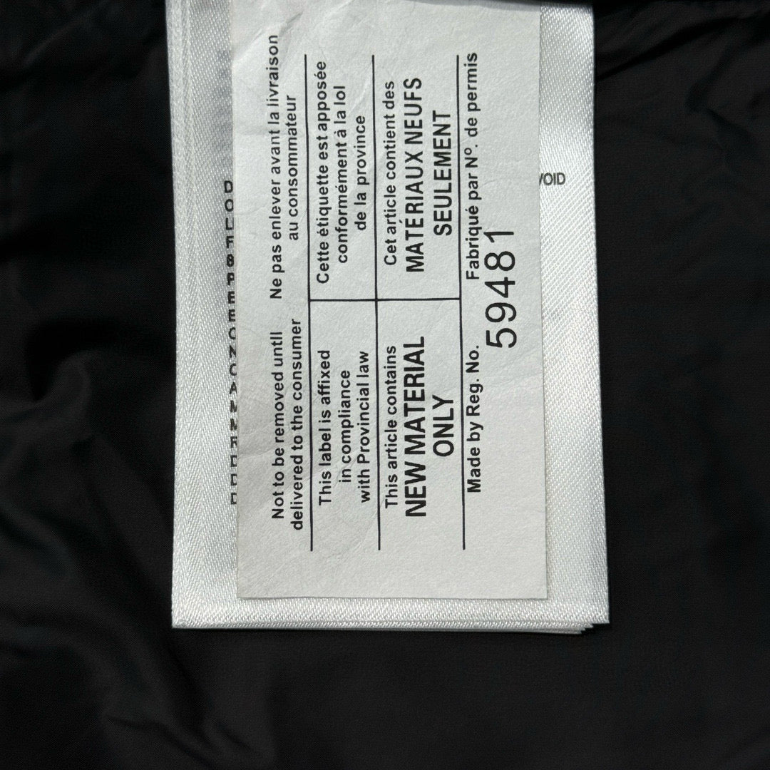 Canada Goose Down Jacket