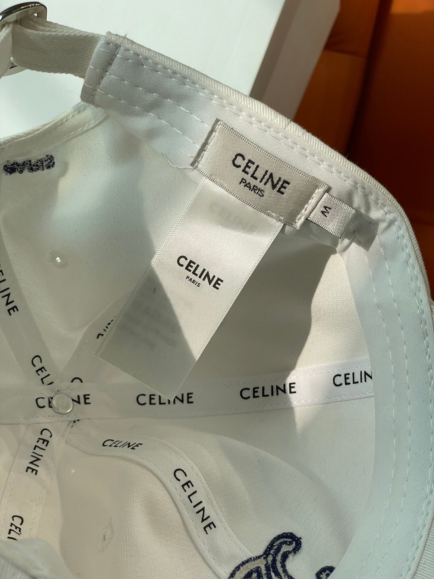 Celine Caps