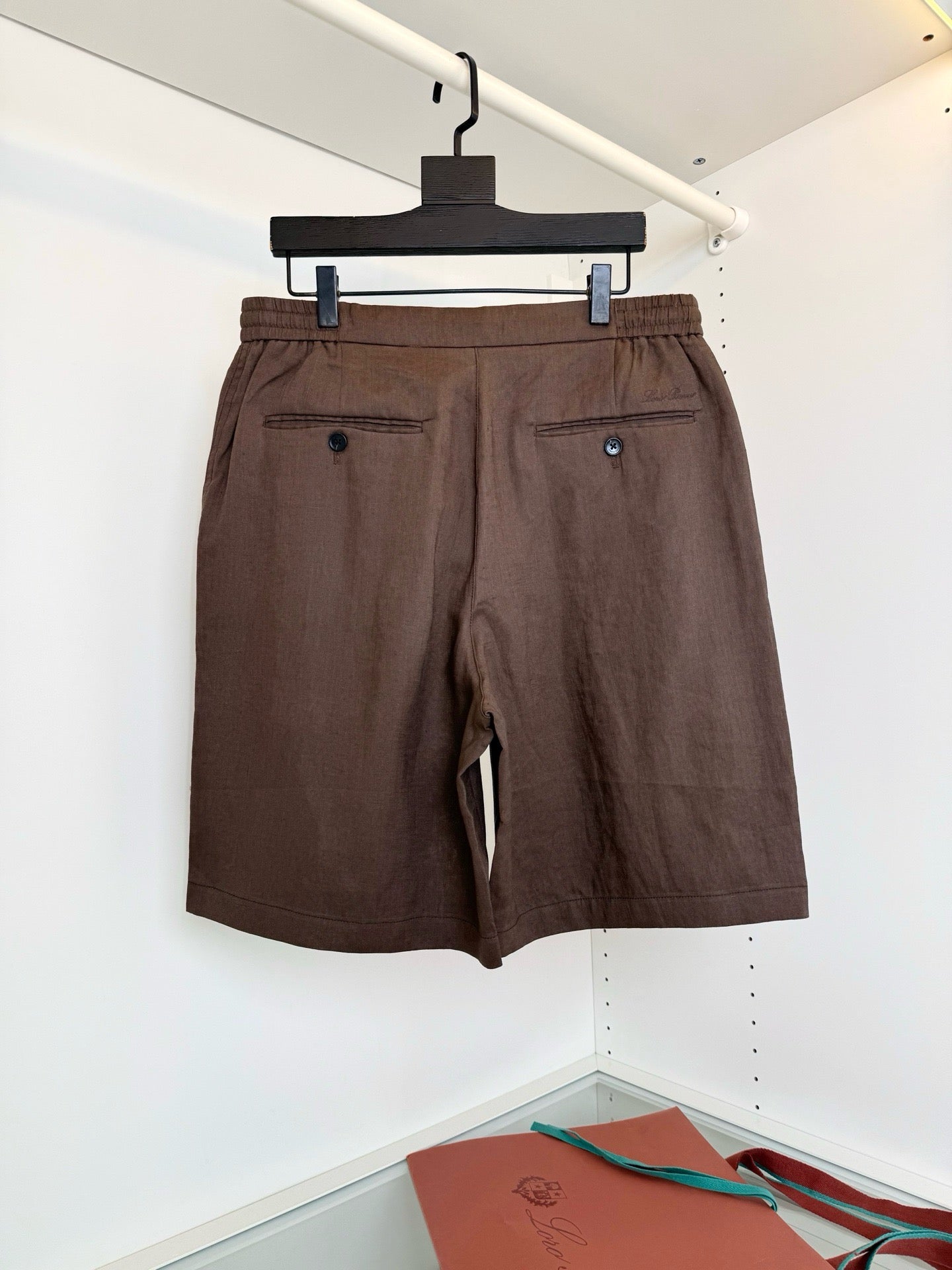 LP Shorts