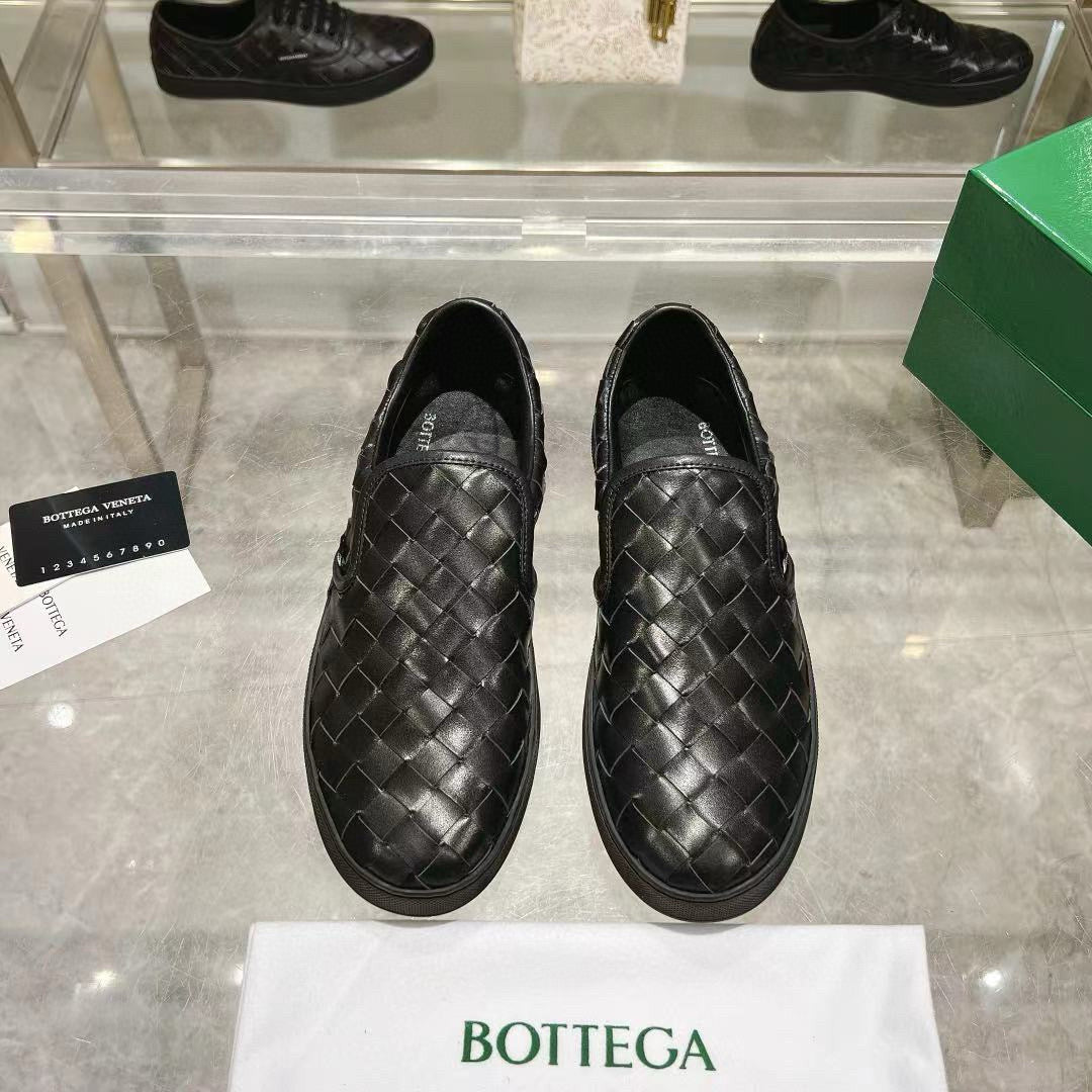 Bottega Veneta Loafer