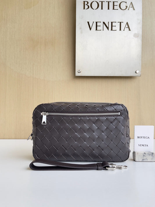 Bottega Veneta Messenger Bag
