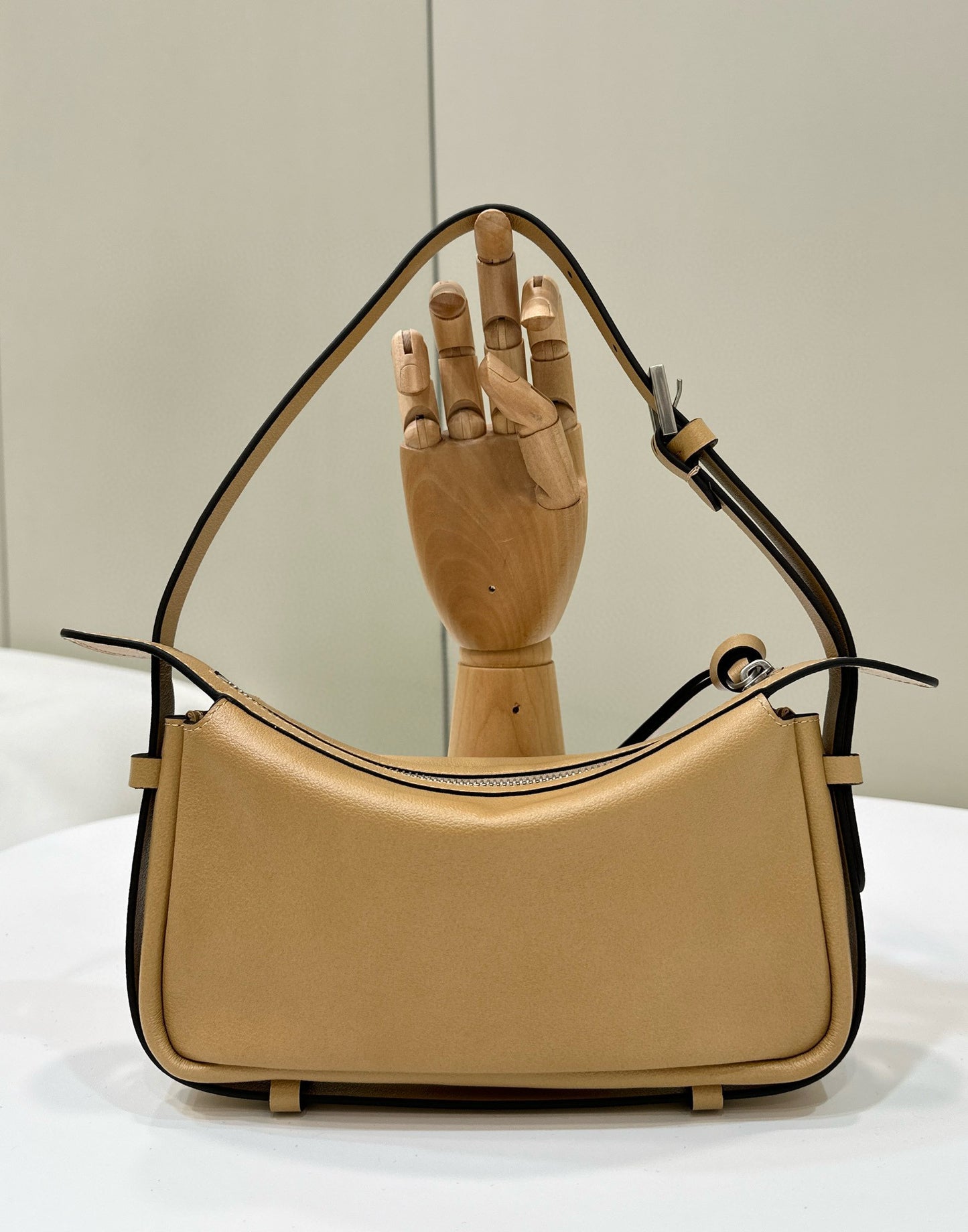 Fendi Simply Shoulder Bag