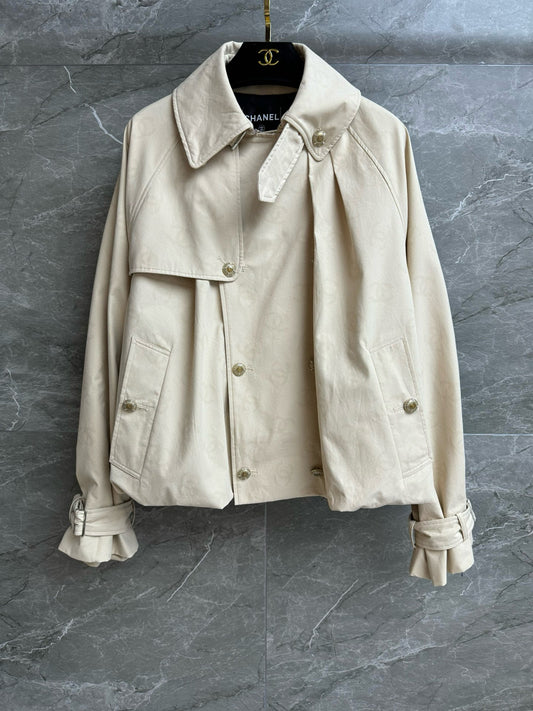 Chanel Coat