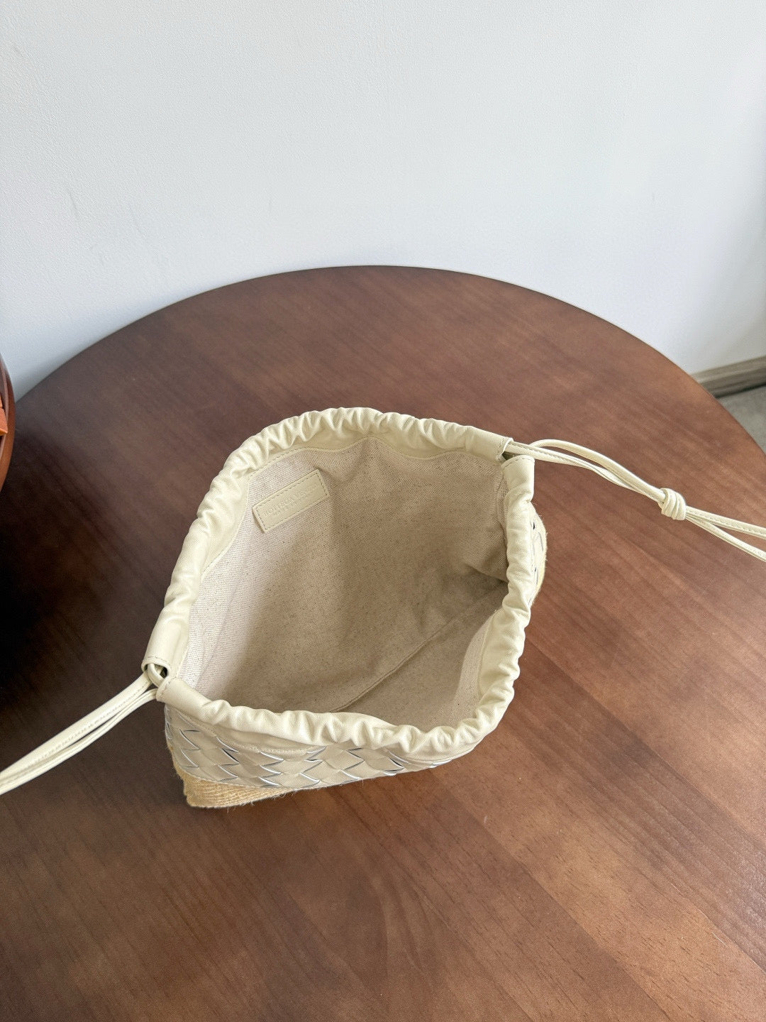 Bottega Veneta Dustbag