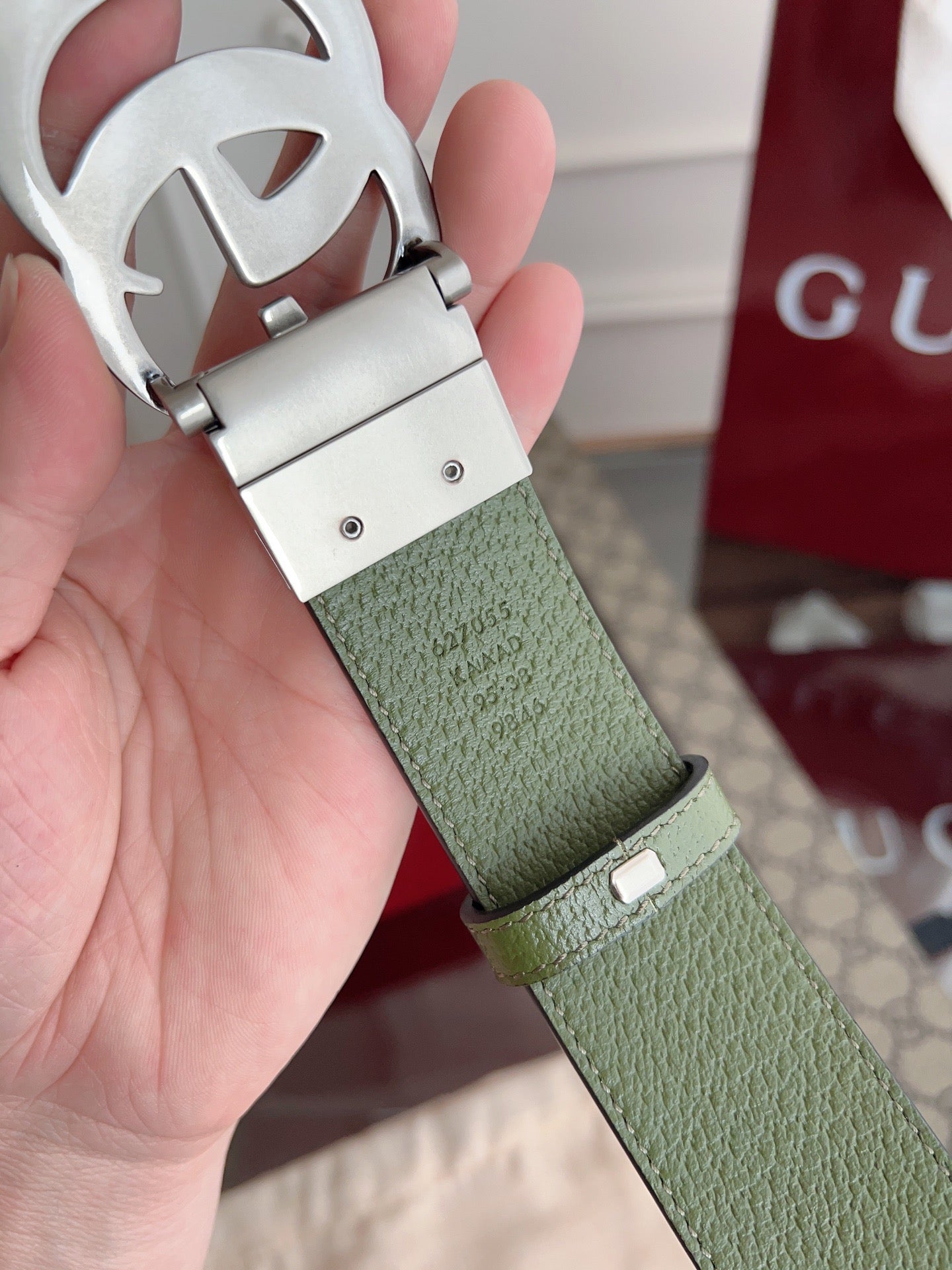 Gucci Belts