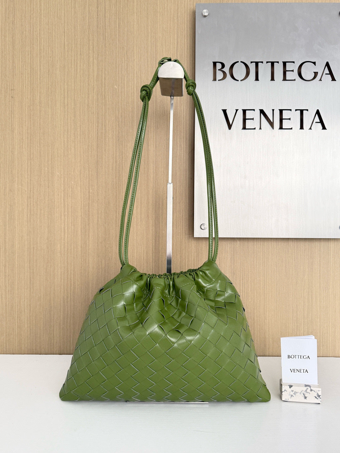 Bottega Veneta Dustbag