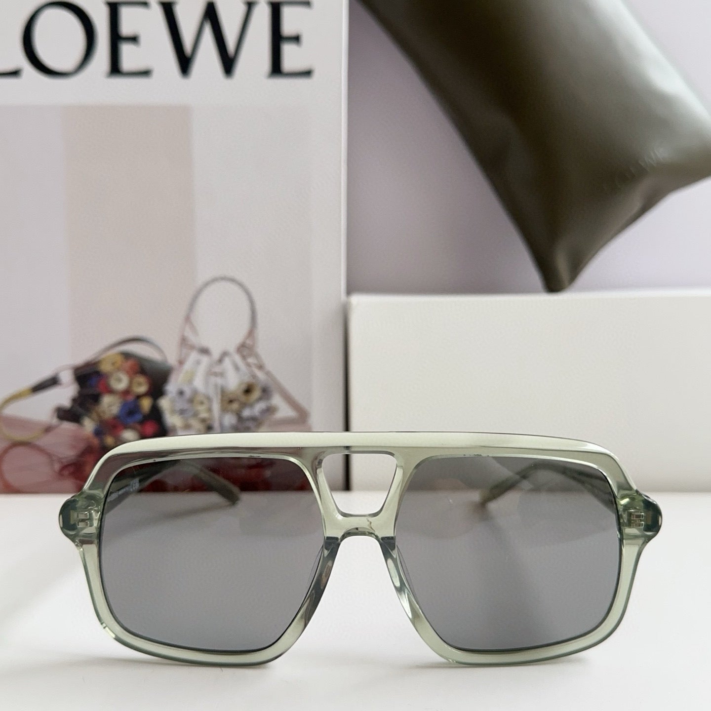 Loewe Sunglasses