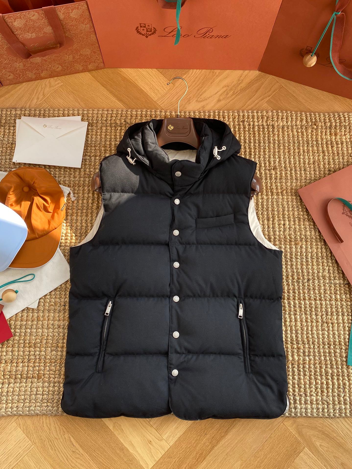 ZG Vest